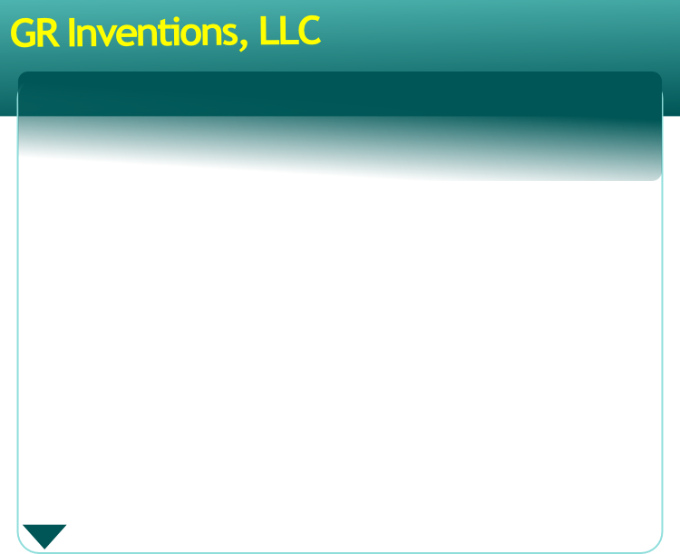 GR Inventions, LLC